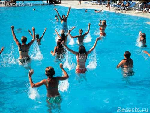 Aldemar Paradise Village 15